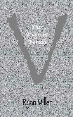 Book cover for Dux Magnum Boreali