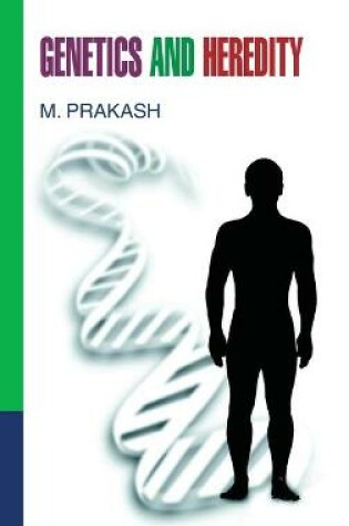 Cover of Genetics and Heredity