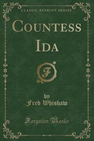 Cover of Countess Ida (Classic Reprint)