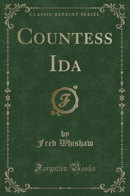 Book cover for Countess Ida (Classic Reprint)