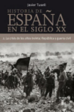 Cover of La Crisis De Los Anos Treinta