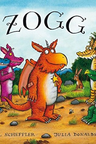 Cover of Zogg