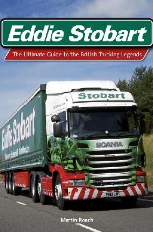 Cover of Eddie Stobart