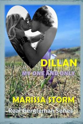 Book cover for Dillan, My One and Only