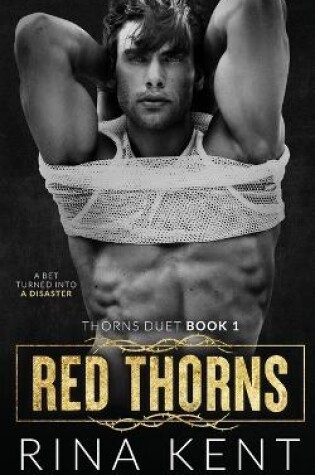 Cover of Red Thorns
