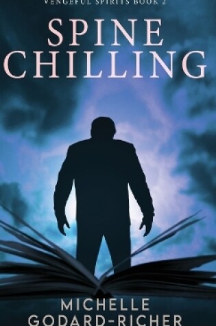 Cover of Spine Chilling