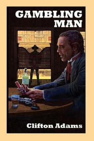 Cover of Gambling Man