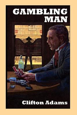 Book cover for Gambling Man