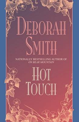 Cover of Hot Touch