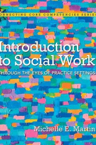 Cover of Introduction to Social Work