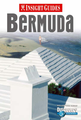 Book cover for Bermuda Insight Guide
