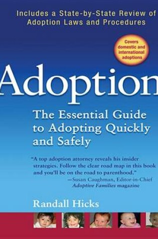 Cover of Adoption