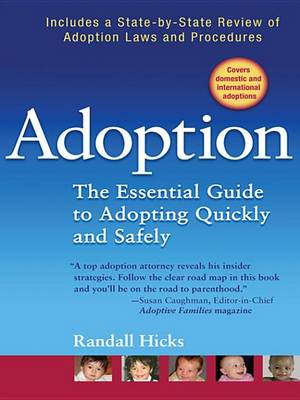 Book cover for Adoption