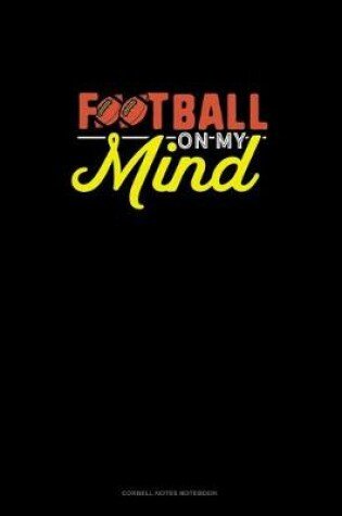 Cover of Football On My Mind