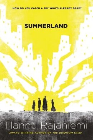 Cover of Summerland