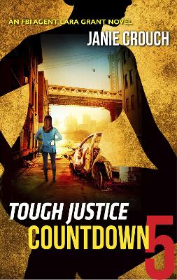 Book cover for Tough Justice - Countdown (Part 5 Of 8)