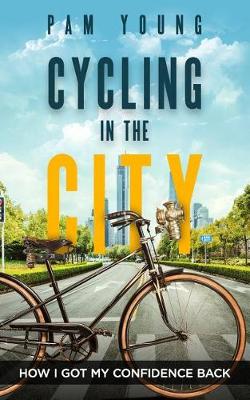 Book cover for CYCLING in the CITY