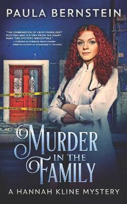 Cover of Murder in the Family