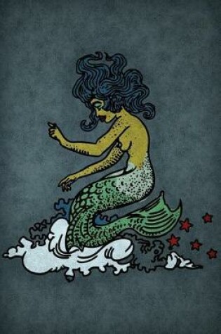 Cover of Mermaid Journal