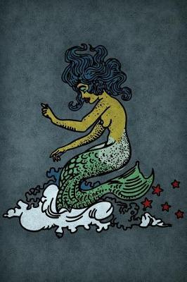 Cover of Mermaid Journal