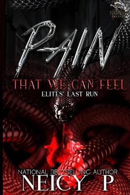 Book cover for Pain That We Can Feel