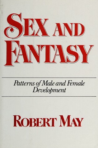 Cover of Sex and Fantasy