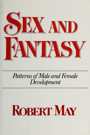 Book cover for Sex and Fantasy