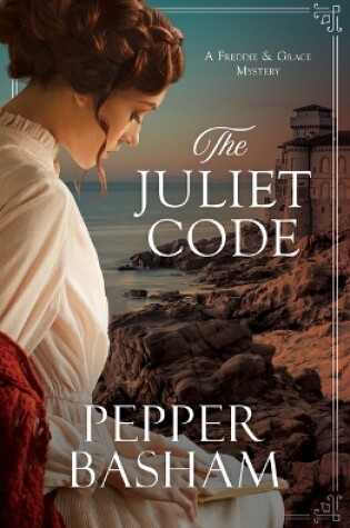 Cover of The Juliet Code