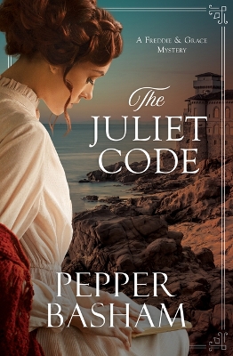 Cover of The Juliet Code