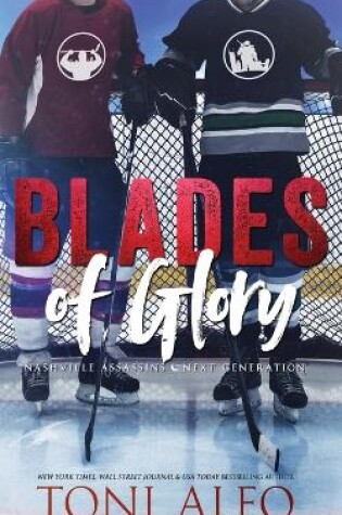 Cover of Blades of Glory