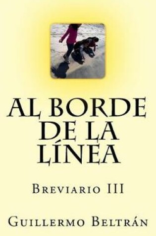 Cover of Al borde de la línea