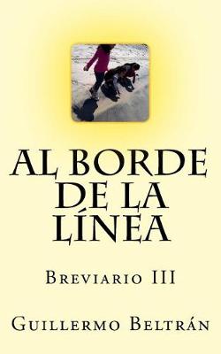 Cover of Al borde de la línea