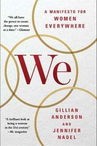 Cover of We