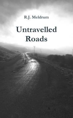 Book cover for Untravelled Roads