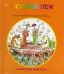 Book cover for Monster Stew