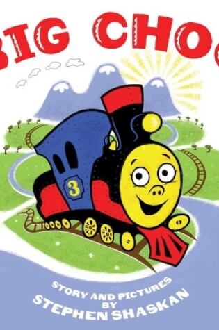 Cover of Big Choo