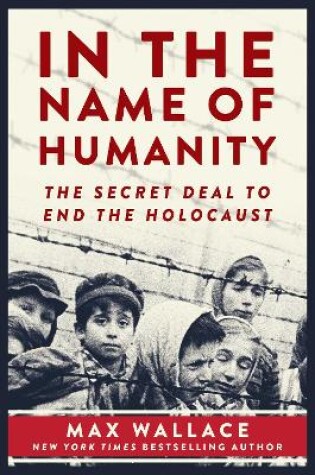 Cover of In the Name of Humanity