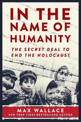 Book cover for In the Name of Humanity