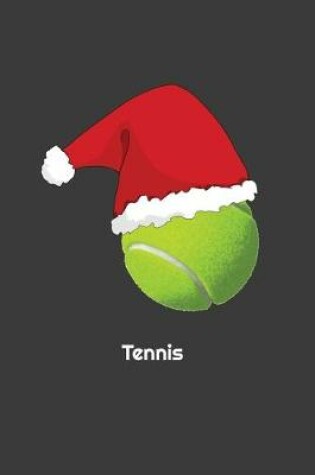 Cover of Tennis