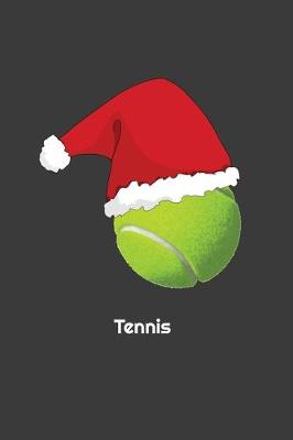 Book cover for Tennis