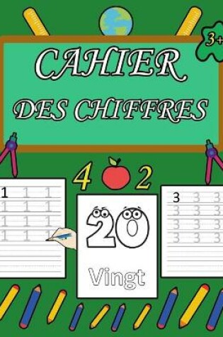 Cover of Cahier des Chiffres