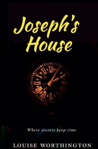 Cover of Joseph's House