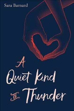 Cover of A Quiet Kind of Thunder