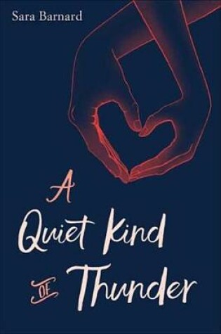 Cover of A Quiet Kind of Thunder
