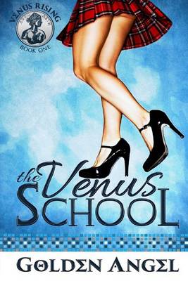 Book cover for The Venus School