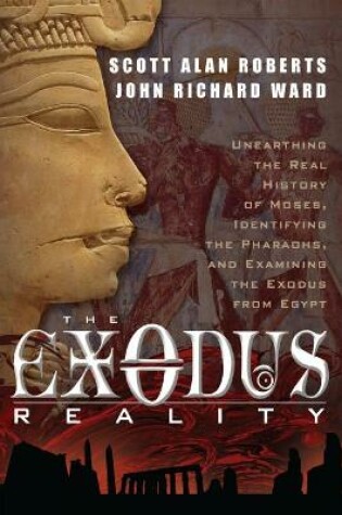 Cover of Exodus Reality