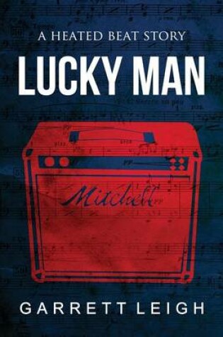 Cover of Lucky Man