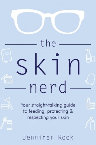 Cover of The Skin Nerd