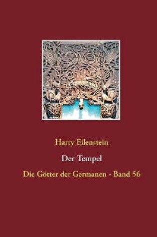 Cover of Der Tempel