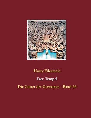 Book cover for Der Tempel